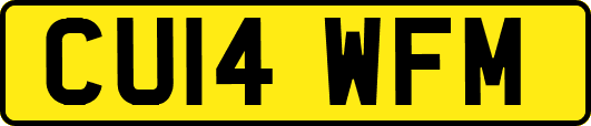 CU14WFM