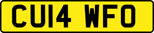 CU14WFO