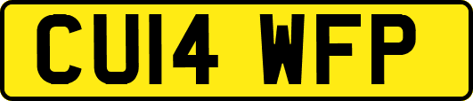 CU14WFP