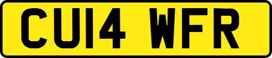 CU14WFR