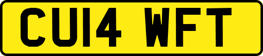 CU14WFT