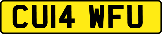 CU14WFU