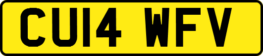 CU14WFV