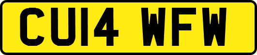 CU14WFW