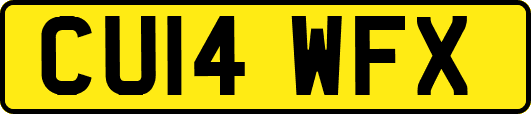 CU14WFX