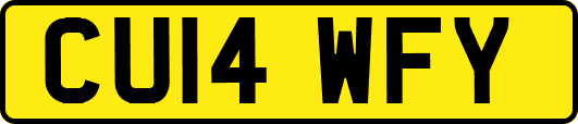 CU14WFY