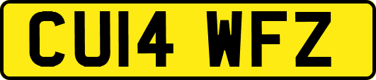 CU14WFZ