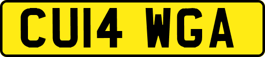 CU14WGA