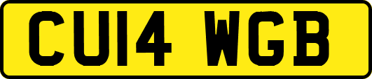 CU14WGB