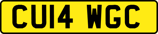 CU14WGC
