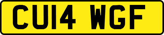 CU14WGF
