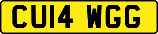 CU14WGG