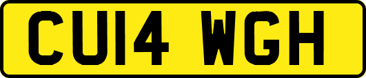 CU14WGH