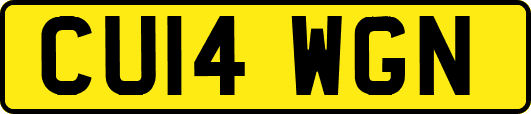 CU14WGN