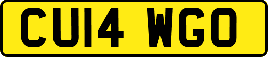 CU14WGO