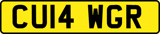 CU14WGR