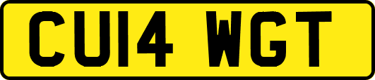 CU14WGT