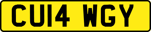 CU14WGY