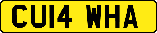 CU14WHA