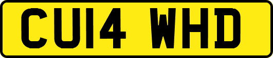CU14WHD