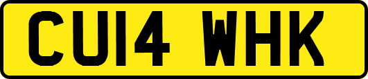 CU14WHK