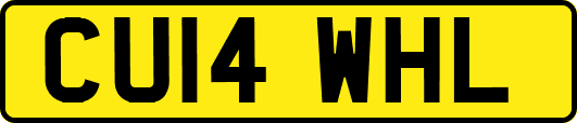 CU14WHL