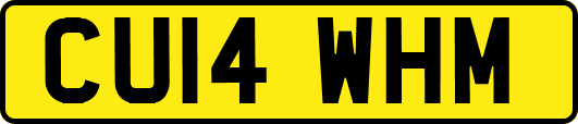 CU14WHM