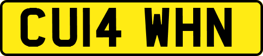 CU14WHN