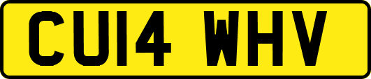 CU14WHV