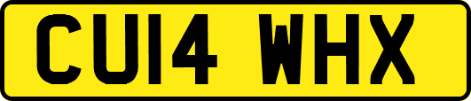 CU14WHX