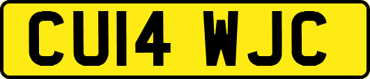 CU14WJC