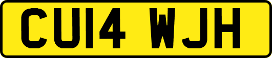 CU14WJH