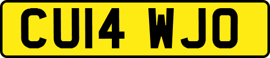 CU14WJO