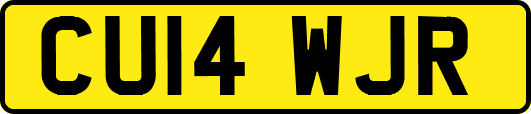 CU14WJR