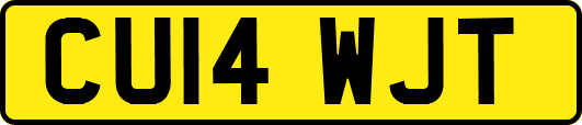 CU14WJT