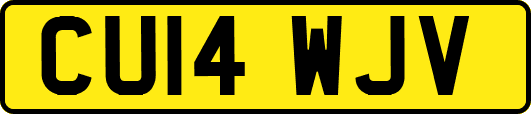 CU14WJV