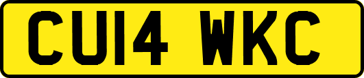 CU14WKC