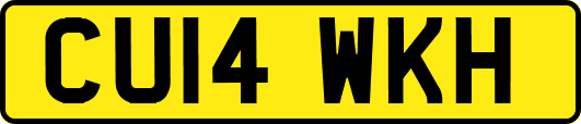 CU14WKH
