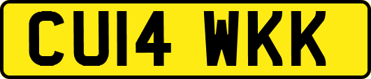 CU14WKK