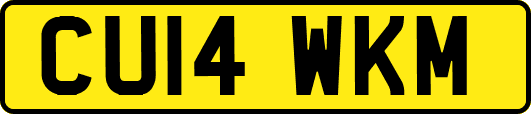 CU14WKM