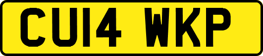 CU14WKP