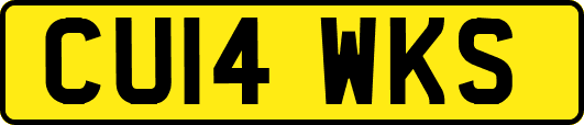 CU14WKS