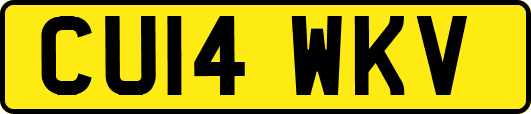 CU14WKV