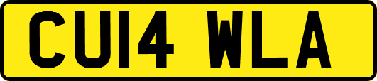 CU14WLA
