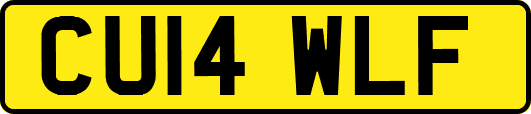 CU14WLF