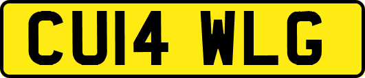 CU14WLG