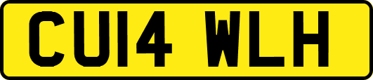 CU14WLH