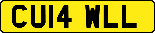 CU14WLL