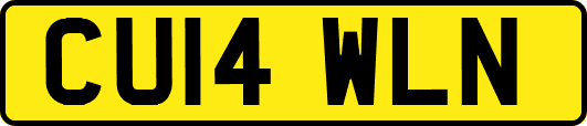CU14WLN
