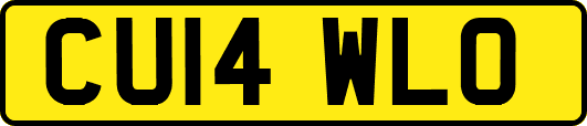 CU14WLO